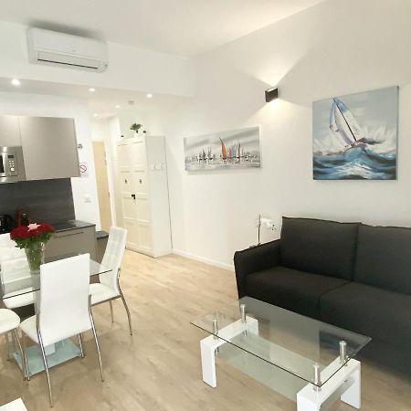 Central Modern Flat Lamartine Nice Dış mekan fotoğraf
